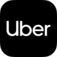 Logo of Uber India